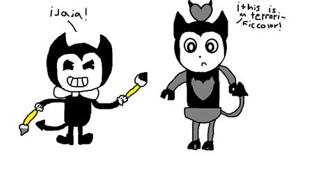 [MEGA] BendyPiri .